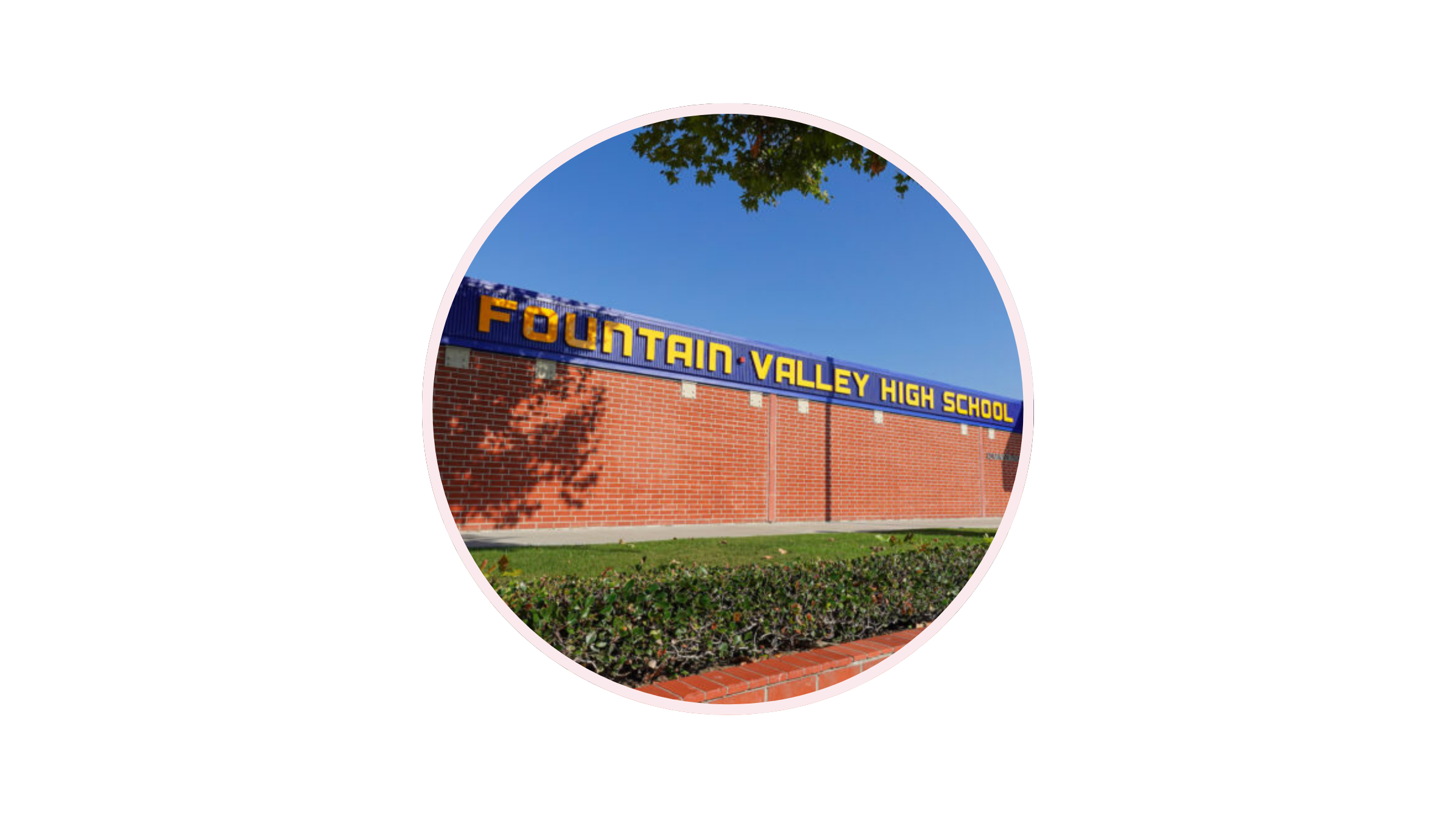 Image of Fountain Valley High School